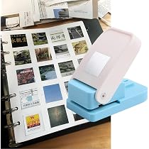 Amazon.co.jp: TattiOut 【新型更新中】クラフトパンチ 正方形 2.5×2.5